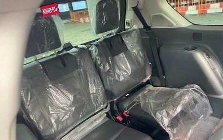 Toyota Land Cruiser Prado 150 рестайлинг 2, 2011 год, 2 760 000 рублей, 23 фотография