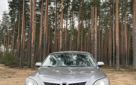 Mazda 3, 2005 год, 620 000 рублей, 6 фотография