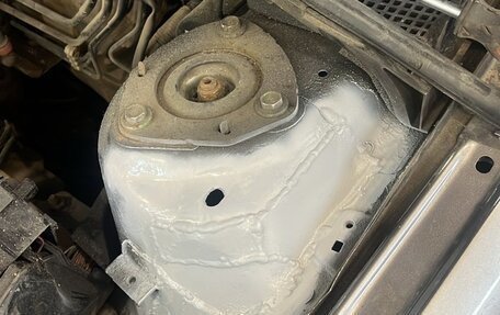 Mazda 3, 2005 год, 620 000 рублей, 17 фотография