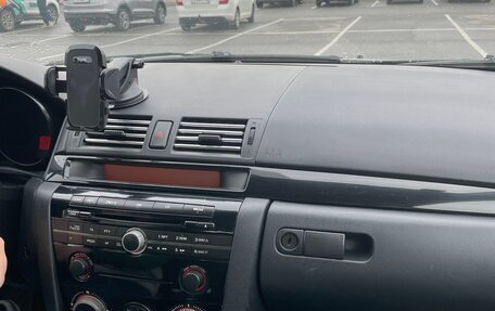 Mazda 3, 2005 год, 620 000 рублей, 15 фотография