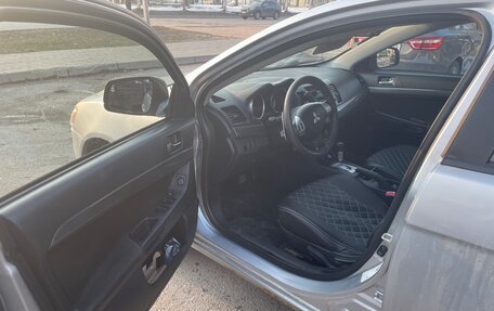 Mitsubishi Lancer IX, 2008 год, 630 000 рублей, 7 фотография