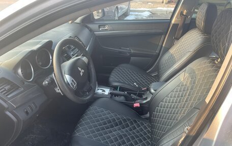Mitsubishi Lancer IX, 2008 год, 630 000 рублей, 8 фотография