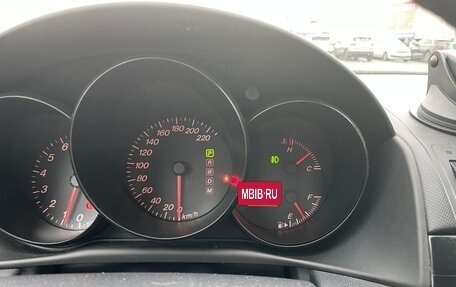 Mazda 3, 2005 год, 620 000 рублей, 16 фотография