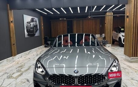BMW Z4, 2021 год, 6 500 000 рублей, 2 фотография