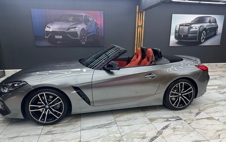 BMW Z4, 2021 год, 6 500 000 рублей, 6 фотография