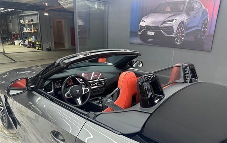 BMW Z4, 2021 год, 6 500 000 рублей, 12 фотография