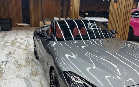 BMW Z4, 2021 год, 6 500 000 рублей, 5 фотография