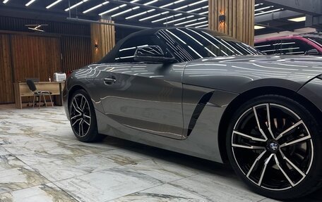 BMW Z4, 2021 год, 6 500 000 рублей, 9 фотография
