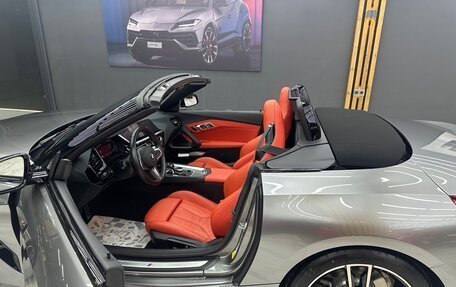 BMW Z4, 2021 год, 6 500 000 рублей, 14 фотография
