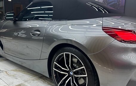 BMW Z4, 2021 год, 6 500 000 рублей, 10 фотография