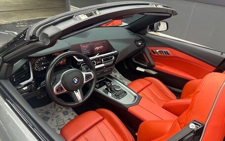 BMW Z4, 2021 год, 6 500 000 рублей, 16 фотография