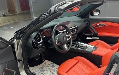 BMW Z4, 2021 год, 6 500 000 рублей, 15 фотография