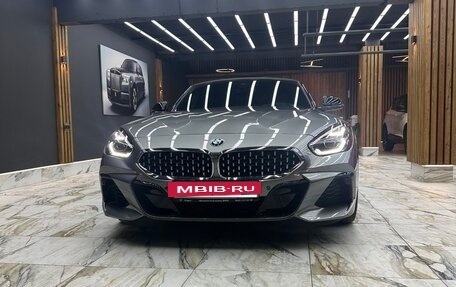 BMW Z4, 2021 год, 6 500 000 рублей, 3 фотография