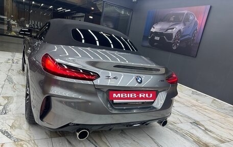 BMW Z4, 2021 год, 6 500 000 рублей, 7 фотография