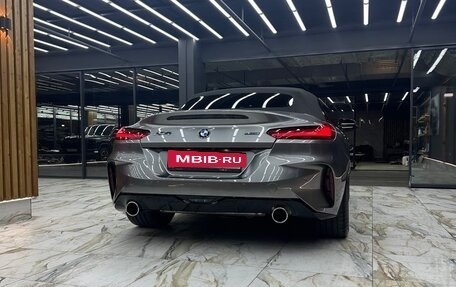 BMW Z4, 2021 год, 6 500 000 рублей, 11 фотография