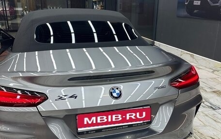 BMW Z4, 2021 год, 6 500 000 рублей, 8 фотография