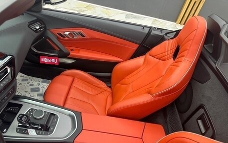 BMW Z4, 2021 год, 6 500 000 рублей, 20 фотография