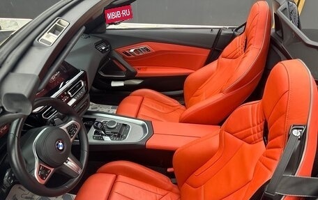 BMW Z4, 2021 год, 6 500 000 рублей, 18 фотография