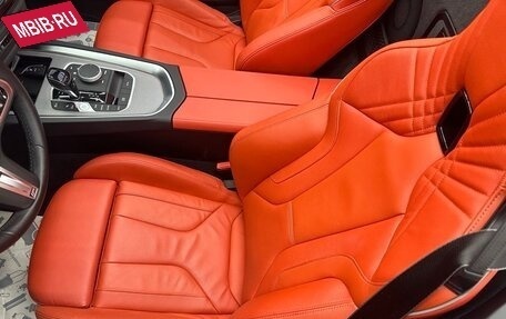 BMW Z4, 2021 год, 6 500 000 рублей, 17 фотография