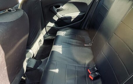 Volkswagen Polo VI (EU Market), 2017 год, 550 000 рублей, 7 фотография