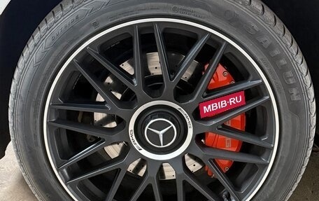 Mercedes-Benz GLE, 2017 год, 4 050 000 рублей, 8 фотография