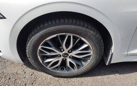 KIA K5, 2021 год, 2 475 000 рублей, 12 фотография