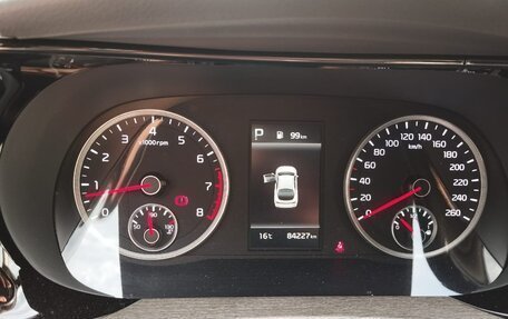 KIA K5, 2021 год, 2 475 000 рублей, 7 фотография