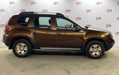 Renault Duster I рестайлинг, 2015 год, 899 000 рублей, 8 фотография