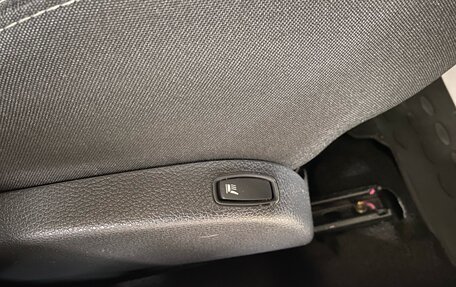 Renault Duster I рестайлинг, 2015 год, 899 000 рублей, 18 фотография