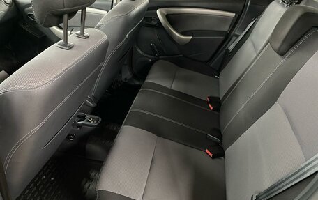 Renault Duster I рестайлинг, 2015 год, 899 000 рублей, 19 фотография
