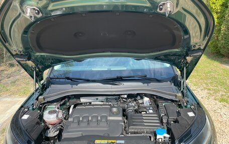 Skoda Kodiaq I, 2021 год, 3 650 000 рублей, 14 фотография