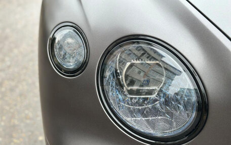 Bentley Continental GT III, 2022 год, 21 700 000 рублей, 9 фотография
