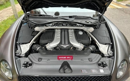 Bentley Continental GT III, 2022 год, 21 700 000 рублей, 10 фотография