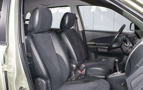 Hyundai Tucson III, 2007 год, 870 000 рублей, 8 фотография