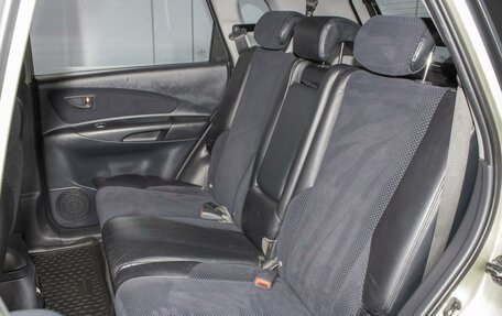 Hyundai Tucson III, 2007 год, 870 000 рублей, 9 фотография