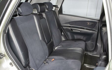 Hyundai Tucson III, 2007 год, 870 000 рублей, 7 фотография