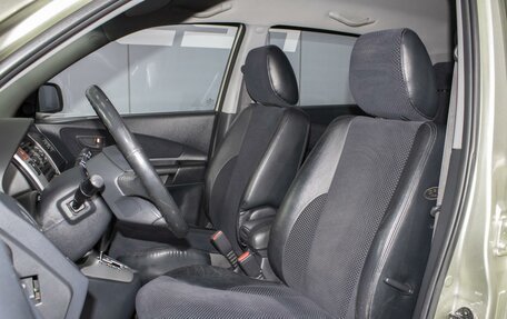 Hyundai Tucson III, 2007 год, 870 000 рублей, 10 фотография