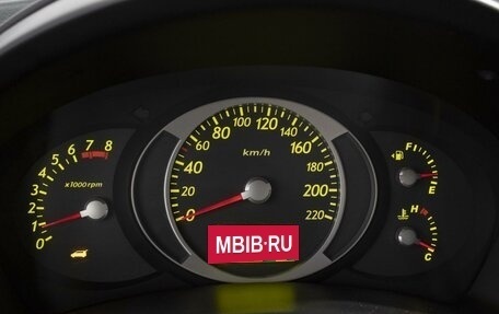 Hyundai Tucson III, 2007 год, 870 000 рублей, 13 фотография