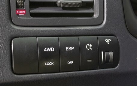 Hyundai Tucson III, 2007 год, 870 000 рублей, 15 фотография