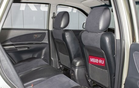 Hyundai Tucson III, 2007 год, 870 000 рублей, 11 фотография