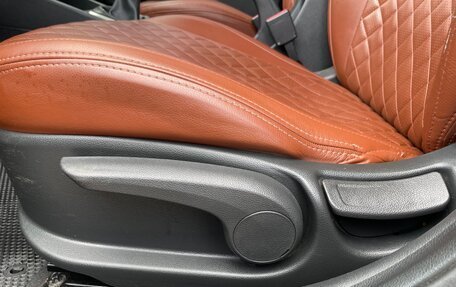 Hyundai Solaris II рестайлинг, 2017 год, 1 159 000 рублей, 11 фотография
