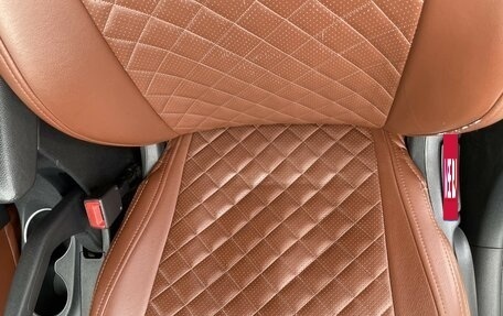 Hyundai Solaris II рестайлинг, 2017 год, 1 159 000 рублей, 10 фотография