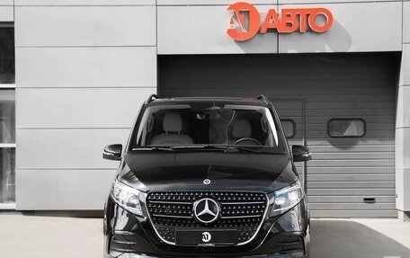 Mercedes-Benz V-Класс, 2024 год, 14 400 000 рублей, 2 фотография