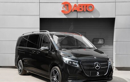Mercedes-Benz V-Класс, 2024 год, 14 400 000 рублей, 3 фотография