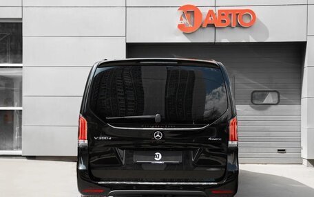 Mercedes-Benz V-Класс, 2024 год, 14 400 000 рублей, 5 фотография