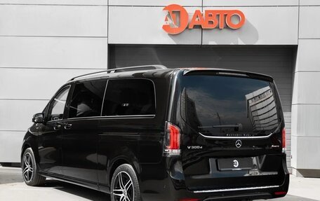 Mercedes-Benz V-Класс, 2024 год, 14 400 000 рублей, 6 фотография