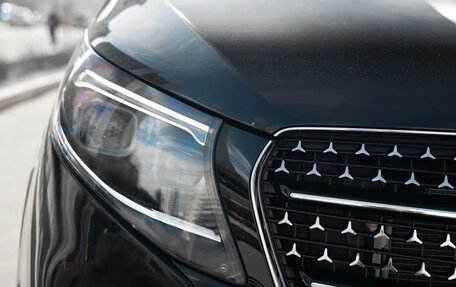 Mercedes-Benz V-Класс, 2024 год, 14 400 000 рублей, 8 фотография