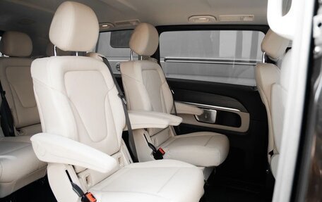 Mercedes-Benz V-Класс, 2024 год, 14 400 000 рублей, 15 фотография