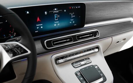 Mercedes-Benz V-Класс, 2024 год, 14 400 000 рублей, 13 фотография