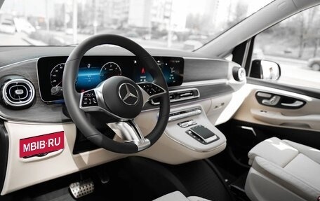 Mercedes-Benz V-Класс, 2024 год, 14 400 000 рублей, 10 фотография